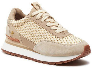 Gioseppo Gaggi 72172-P Sneakers gold
