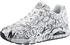 Skechers UNO-PROCESS SKETCH Sneaker coolem Sketchprint schwarz weiß