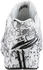 Skechers UNO-PROCESS SKETCH Sneaker coolem Sketchprint schwarz weiß