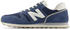 blau: New Balance M 373