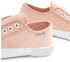 Lascana Damen Sneaker rosa