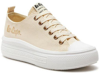 Lee Cooper Sneakers Lee Cooper LCW-24-44-2464LA beige