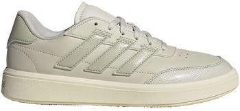Adidas Courtblock IF6553 alumin putgre wonwhi beige