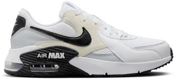Nike Air Max Excee white/pure platinum/black (FN7304)