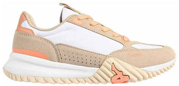 Kappa Arklow Trainers beige
