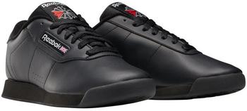 Reebok Princess Sneaker schwarz