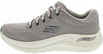 Skechers Arch Fit 2 0 Herren Sneaker low beige