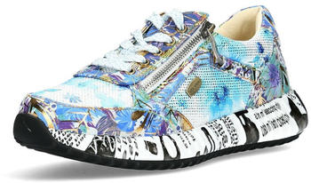 Laura Vita Burton 1123 Damen Sneakers