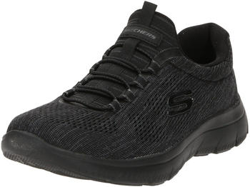 Skechers Sneaker schwarz 14139666