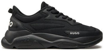 Hugo Sneakers Leon 50512717 10254074 01 schwarz