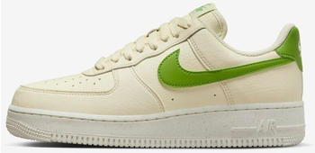 Nike Air Force 1 Low Women coconut milk/sail/volt/chlorophyll