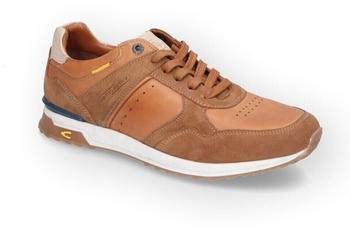 Camel Active 54AL001-201445 Braun tan weiß
