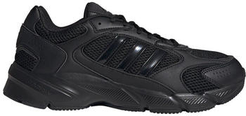 Adidas Crazychaos Sneaker schwarz