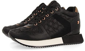 Gioseppo ULSTEIN Sneaker negro