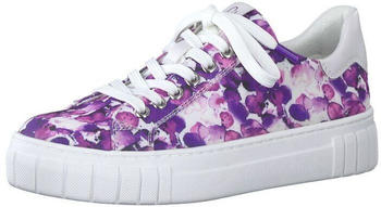 Marco Tozzi Sneaker lila