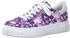 Marco Tozzi Sneaker lila