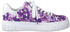 Marco Tozzi Sneaker lila