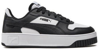 Puma Sneakers Carina Street 389390-16 schwarz