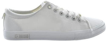 Big Star Damenschuhe Sport LL274058 weiß