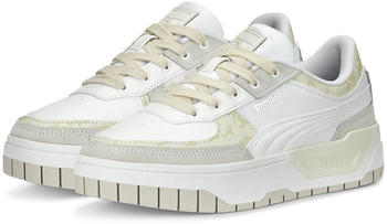 Puma Cali Dream Camo weiß
