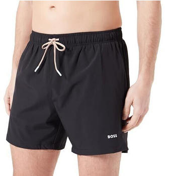 Hugo Boss TIO Black1 XL