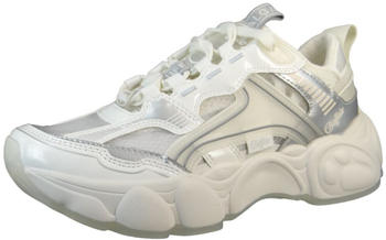 Buffalo Low Sneaker CLD RUN Jog 1636114 weiß