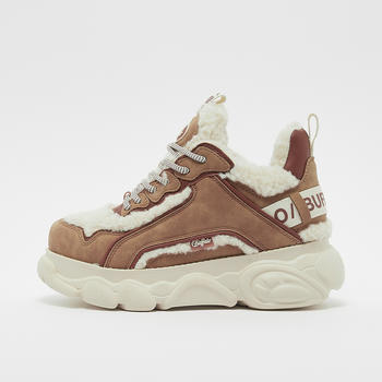 Buffalo CLD Chai braun