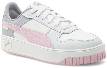 Puma Sneakers Carina Street 389390 wei&szlig;