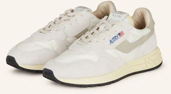 AUTRY Sneaker REELWIND weiß hellgrau grau EU40