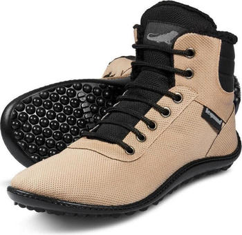 Leguano Sneaker Kosmo beige