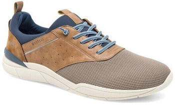 MUSTANG Sneakers 4138-312 BIG 2 beige 50