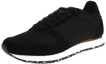 Woden WL030 Damen schwarz