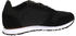 Woden WL030 Damen schwarz