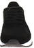 Woden WL030 Damen schwarz