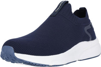 Endurance Durman Sneaker rutschhemmendem Allwetter-Profil blau
