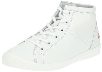 Softinos Sneaker High ISLEEN 747 P900747000 weiß