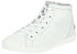 Softinos Sneaker High ISLEEN 747 P900747000 weiß