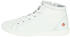 Softinos Sneaker High ISLEEN 747 P900747000 weiß