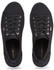 Tommy Hilfiger Enamel Flag Canvas Trainers Women (FW0FW08063) black