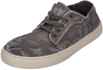 Natural World Old Snail Sneaker grau beige