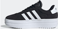 adidas VL Court Bold Plateau Sneaker Damen IH9995 - core black/cloud white/cloud