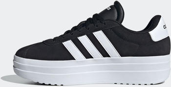 Adidas VL Court Bold Women core black/cloud white/cloud white