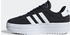 Adidas VL Court Bold Women core black/cloud white/cloud white