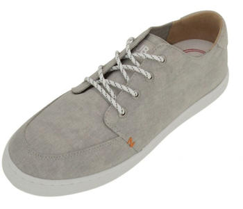 HUB Sneakers BOSS neutral grey white