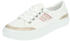 Blowfish Sneaker Textil weiß beige