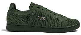 Lacoste 45sma0023 kurze Sneaker gr&uuml;n