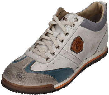 Kamo-Gutsu Sneakers Scudo 005 bianco combi