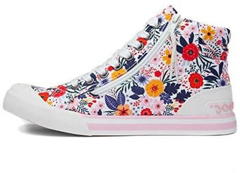 Rocket Dog Jazzin Sneaker mehrfarbig