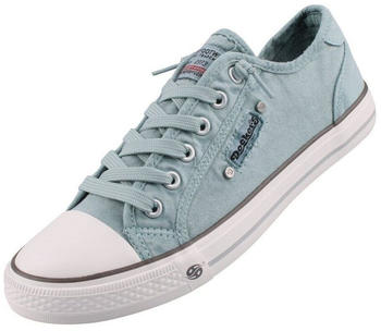 Dockers by Gerli 42VE201 Sneaker babyblau