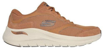 Skechers Arch Fit 2 0 The Keep Sneaker braun
